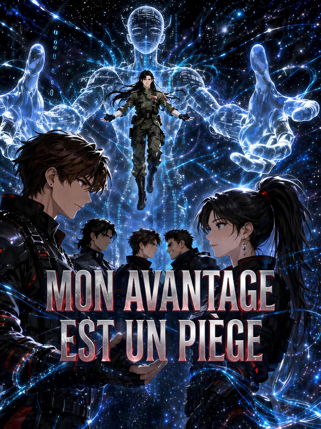 MON AVANTAGE EST UN PIÈGE