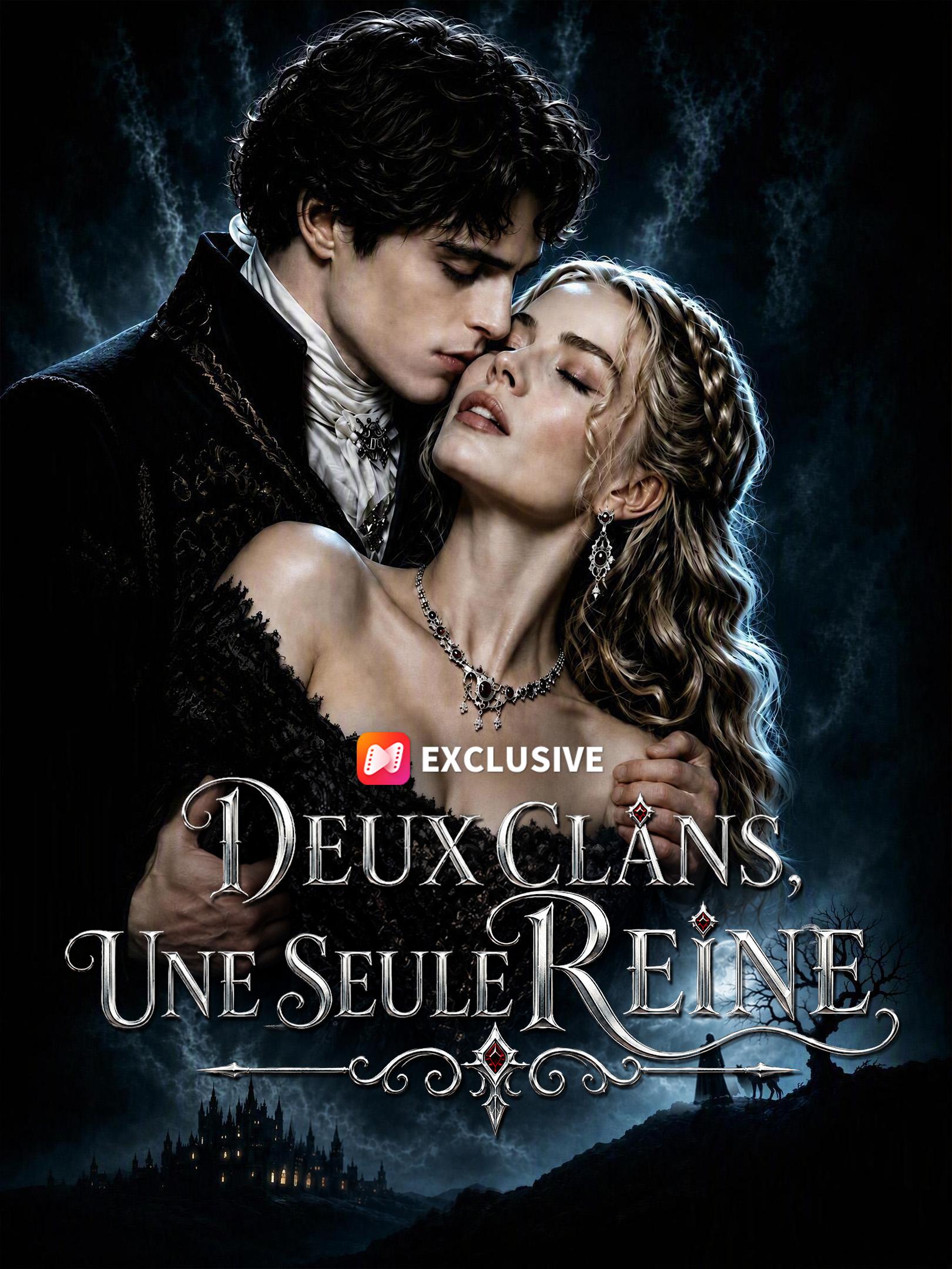 DEUX CLANS, UNE SEULE REINE