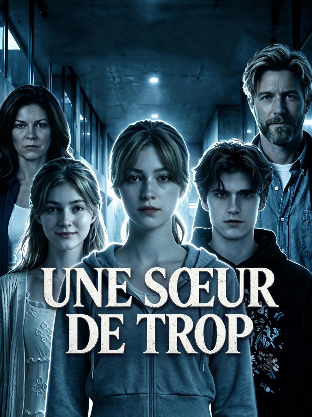 UNE SŒUR DE TROP