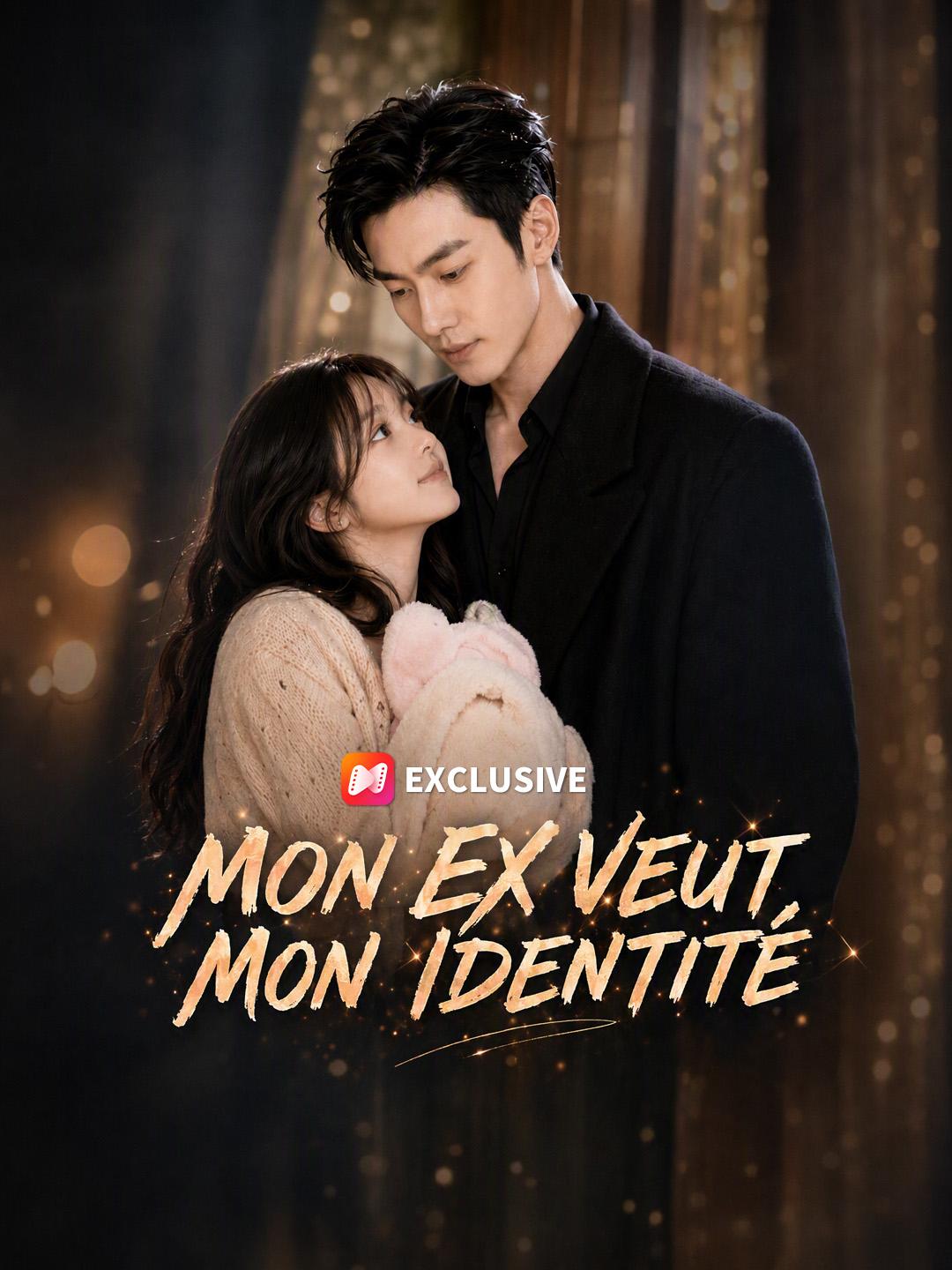 MON EX VEUT MON IDENTITÉ