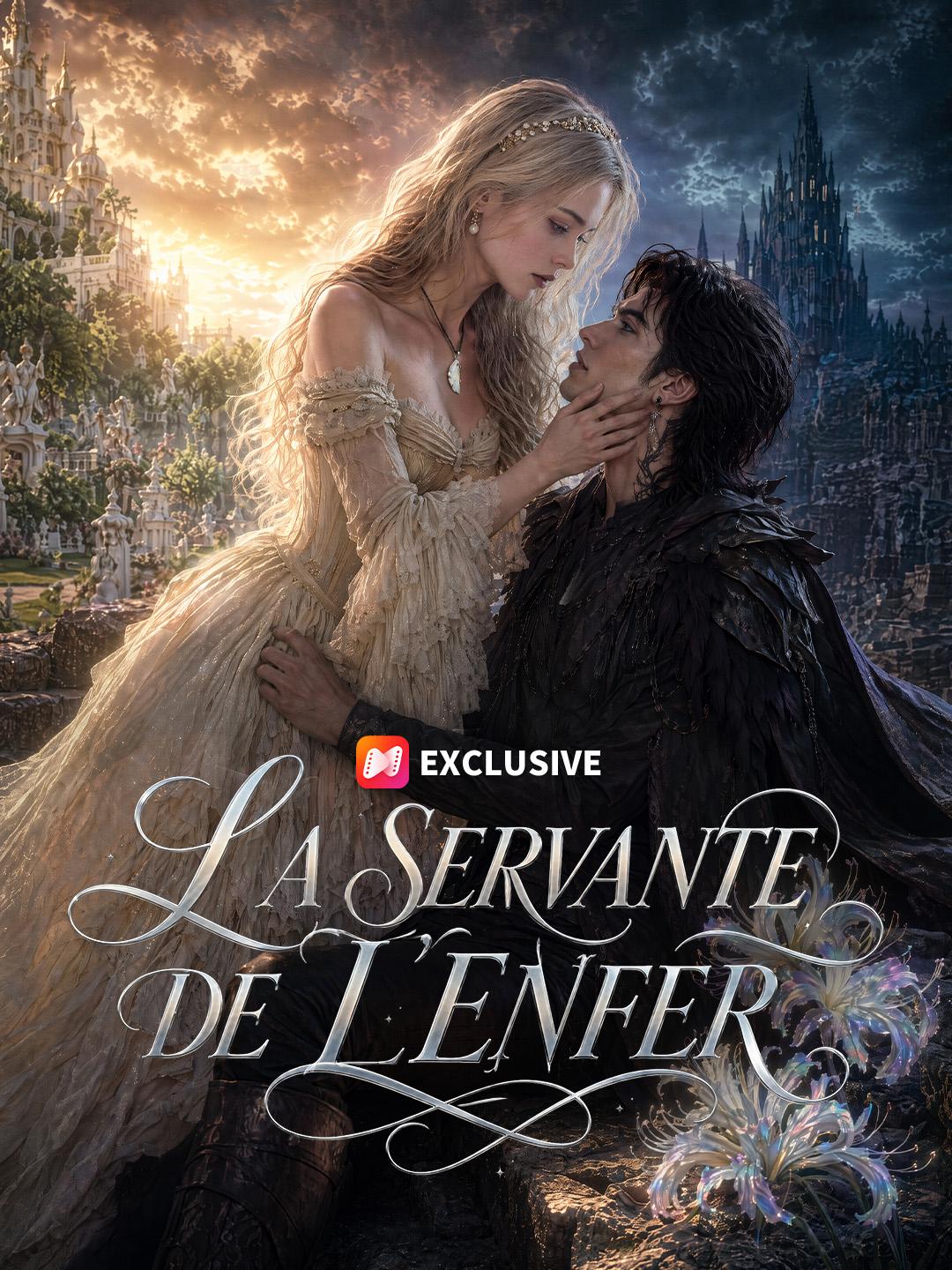 LA SERVANTE DE L’ENFER