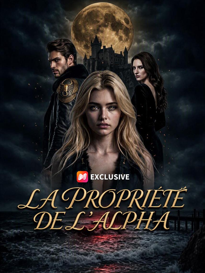 LA PROPRIÉTÉ DE L’ALPHA