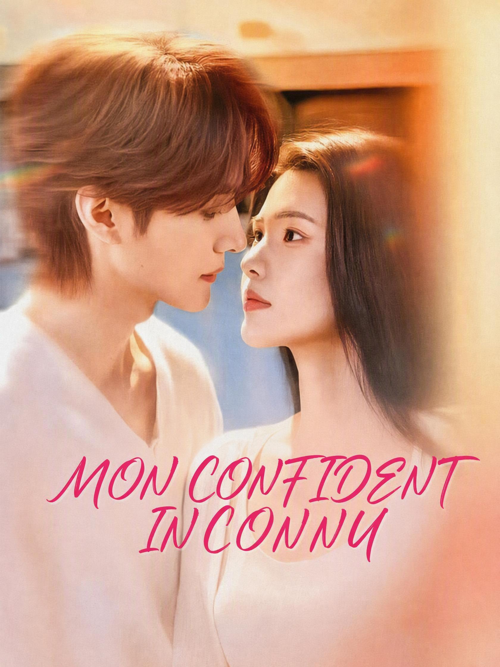 MON CONFIDENT INCONNU