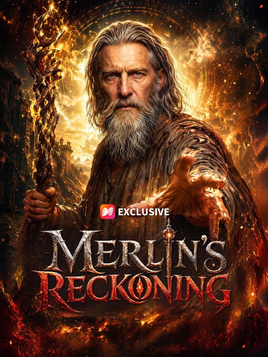 Merlin’s Reckoning