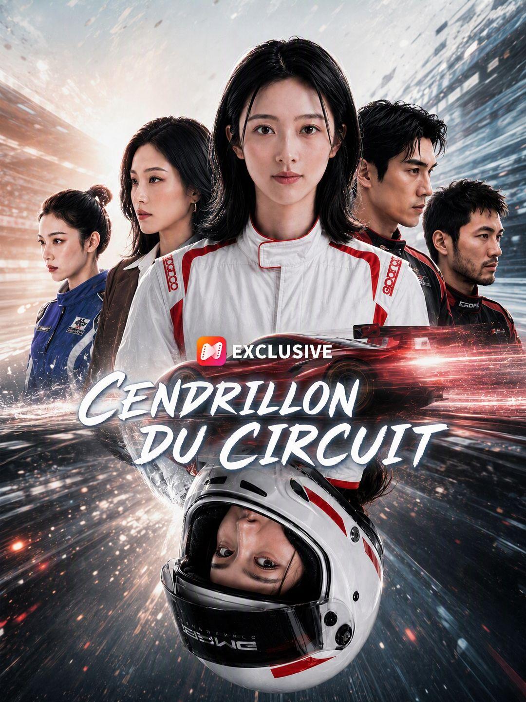 (Doublage) CENDRILLON DU CIRCUIT