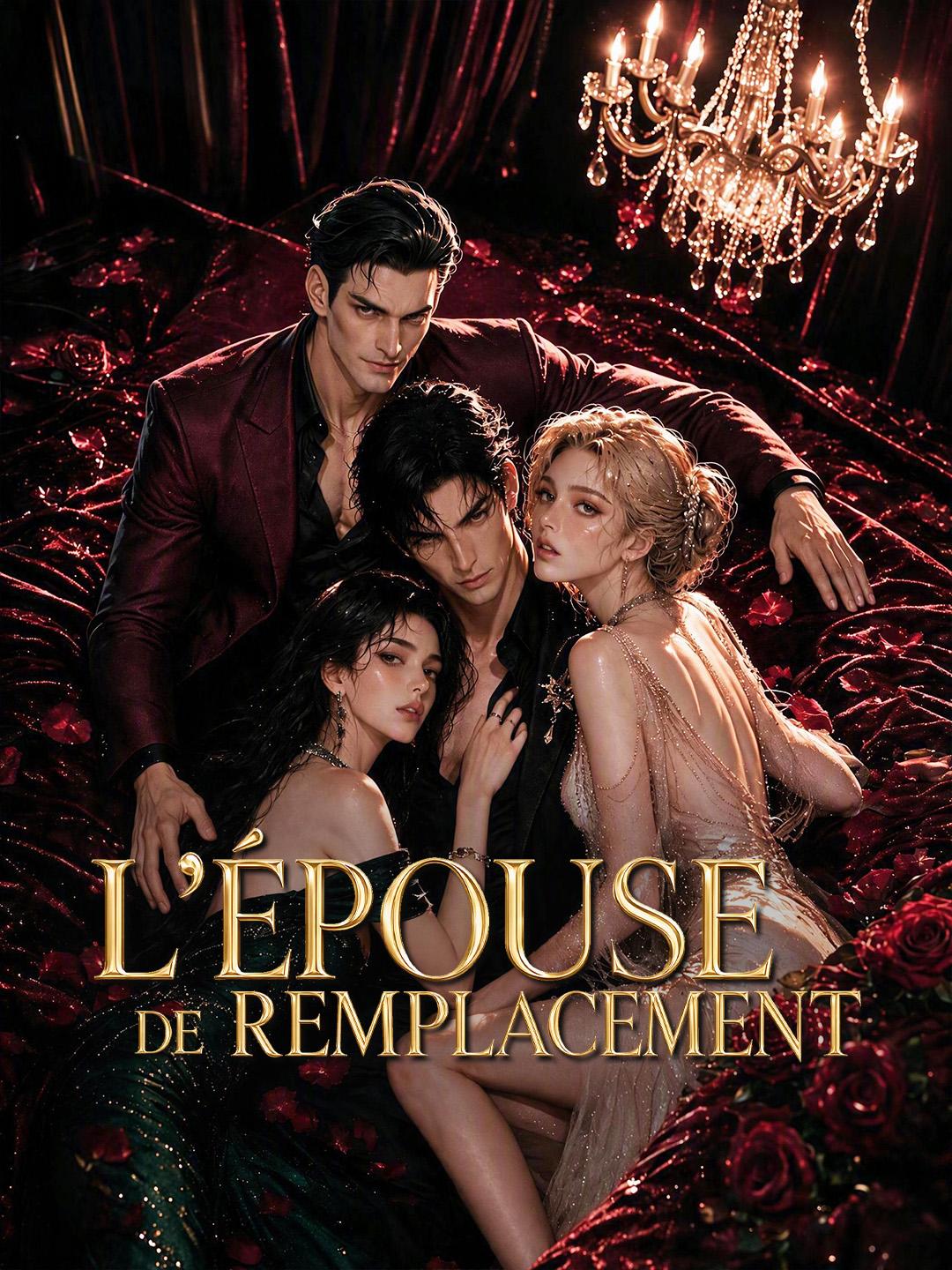 L’ÉPOUSE DE REMPLACEMENT