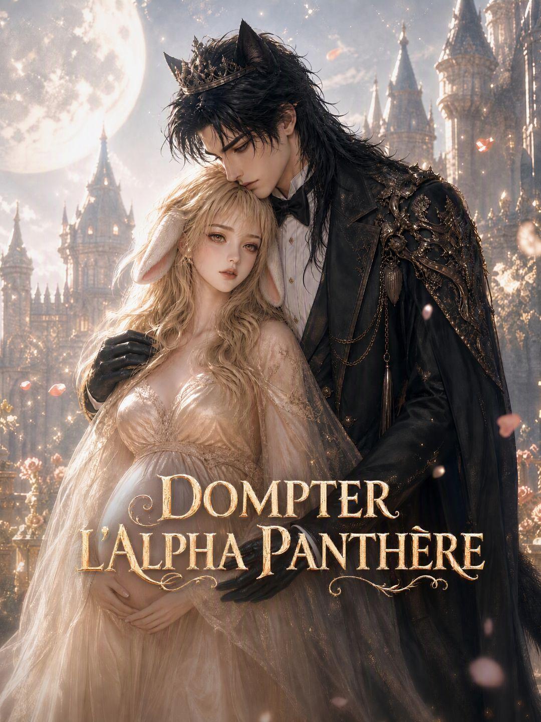 (Doublage) DOMPTER L’ALPHA PANTHÈRE