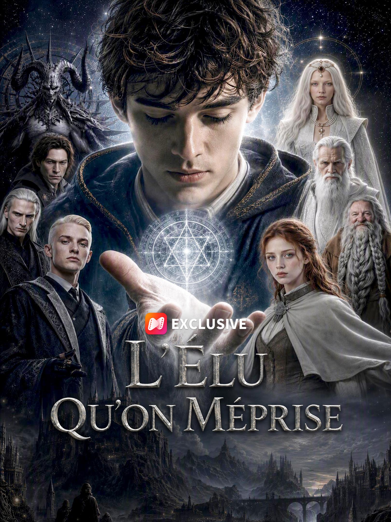 L’ÉLU QU’ON MÉPRISE