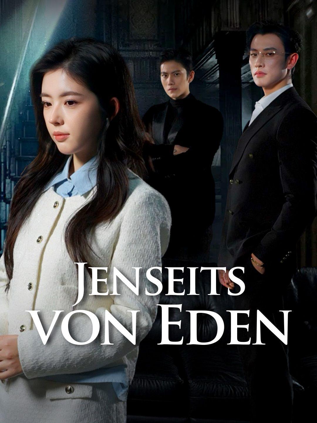 Jenseits von Eden