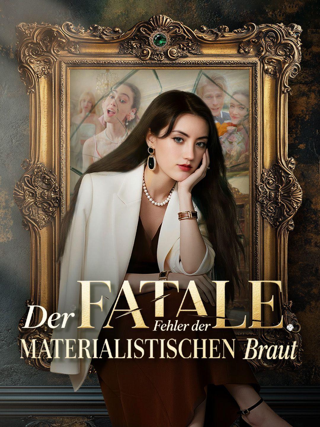 Der fatale Fehler der materialistischen Braut