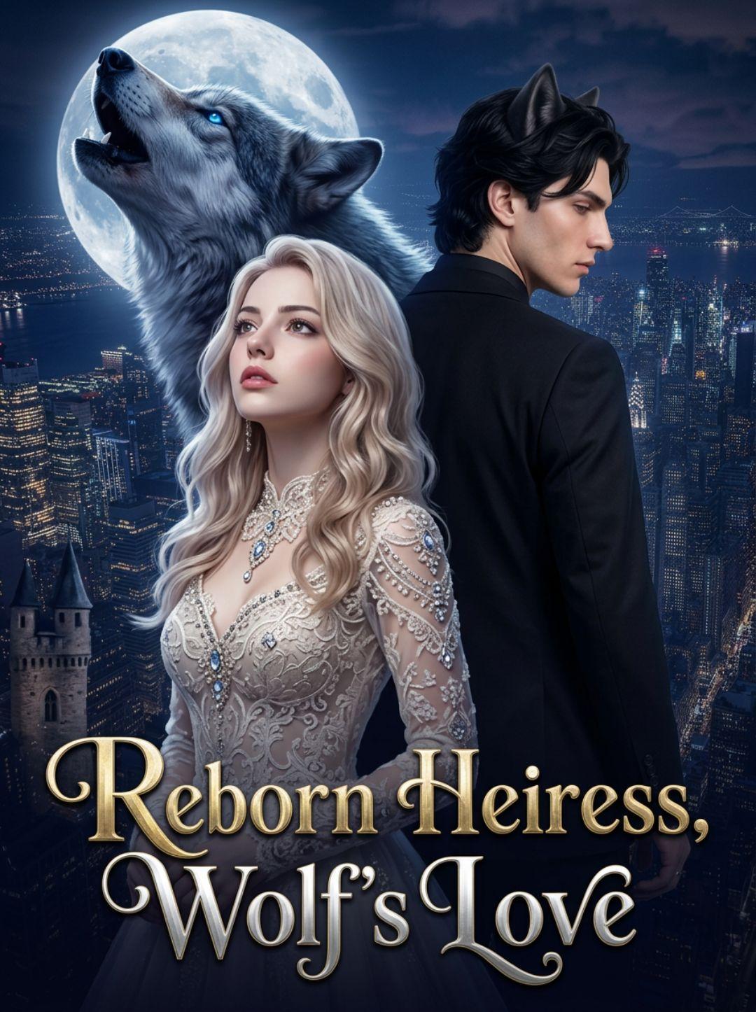 Reborn Heiress, Wolf’s Love