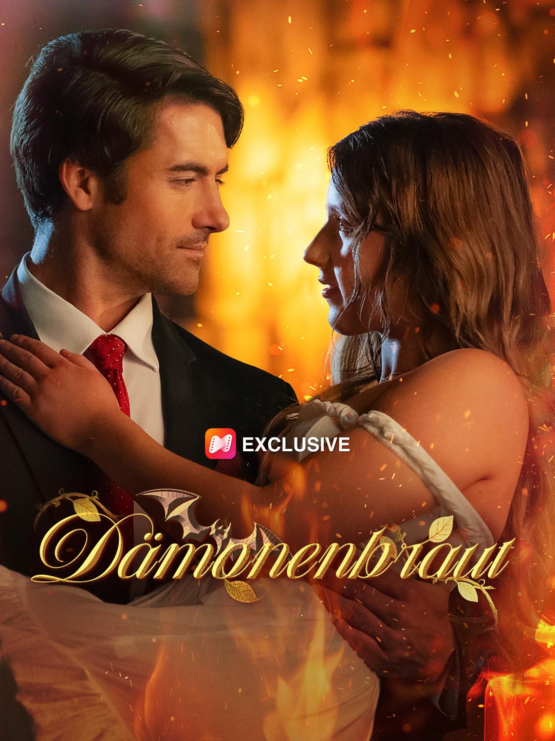 Dämonenbraut