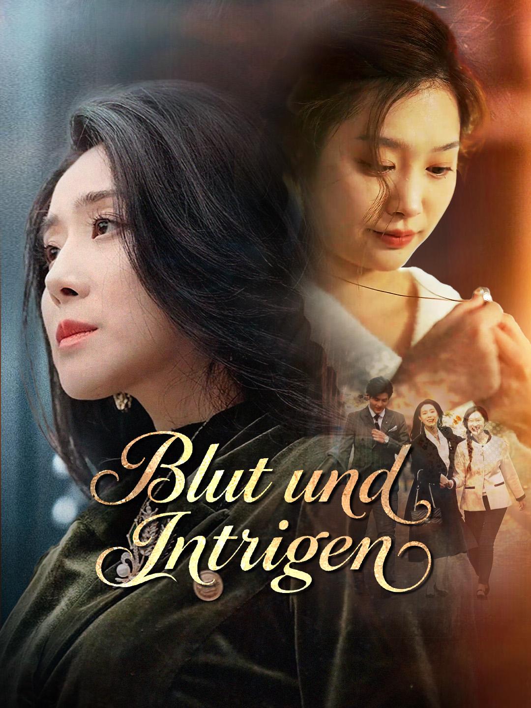 Blut und Intrigen