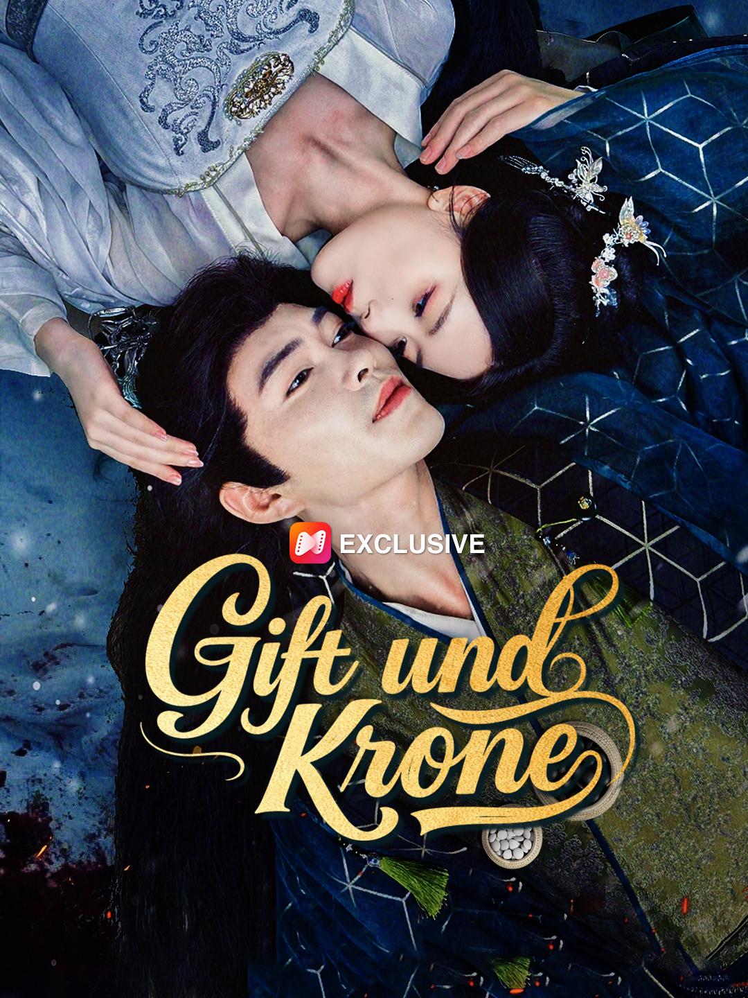 Gift und Krone