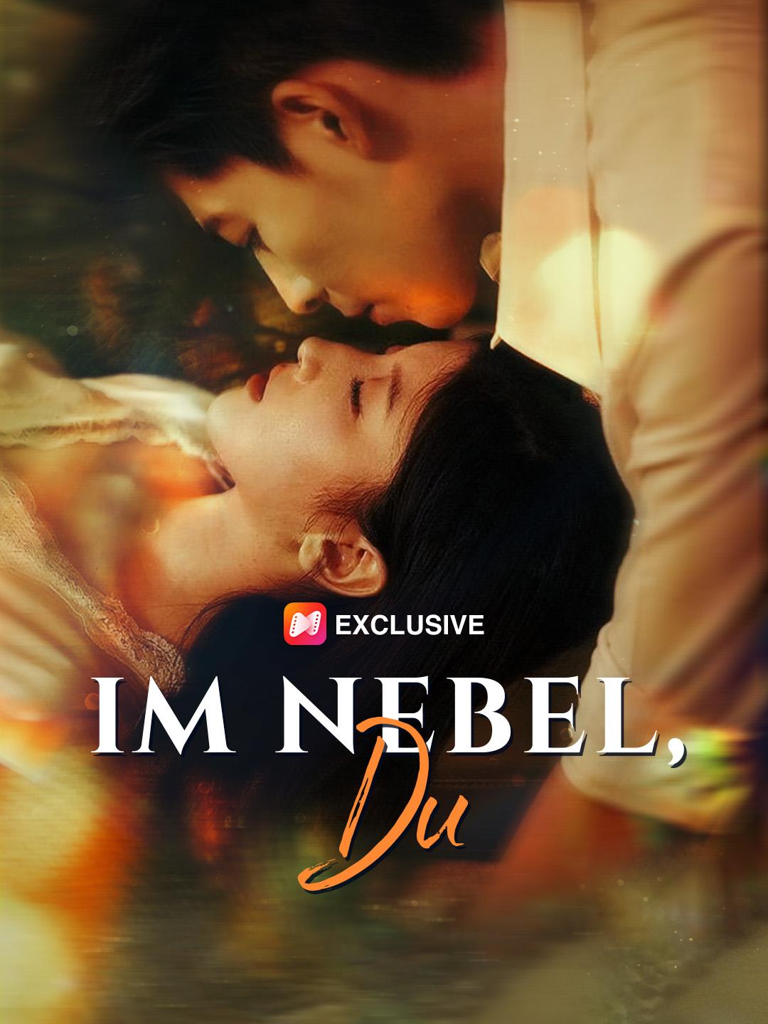 Im Nebel, du