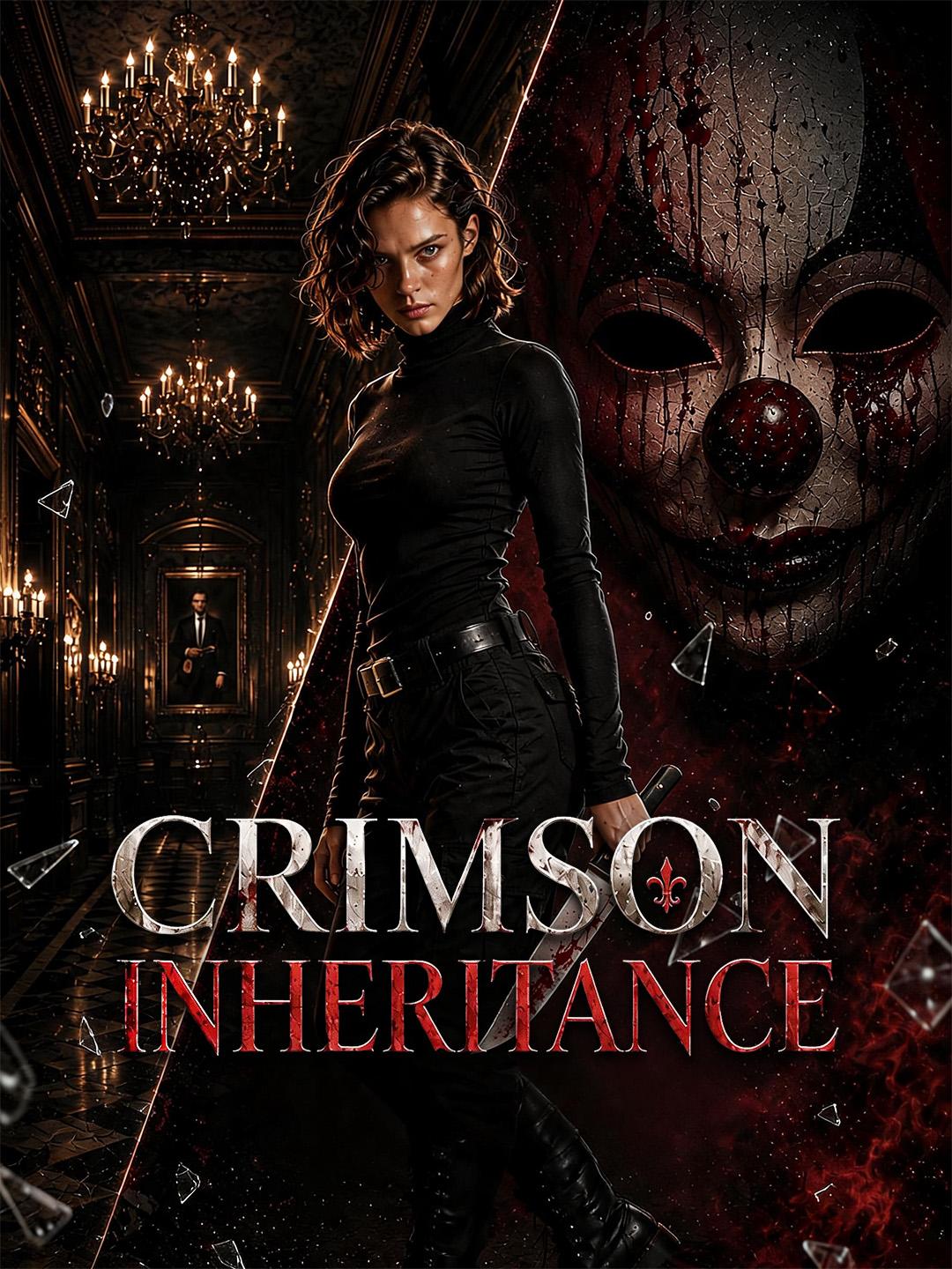 Crimson Inheritance