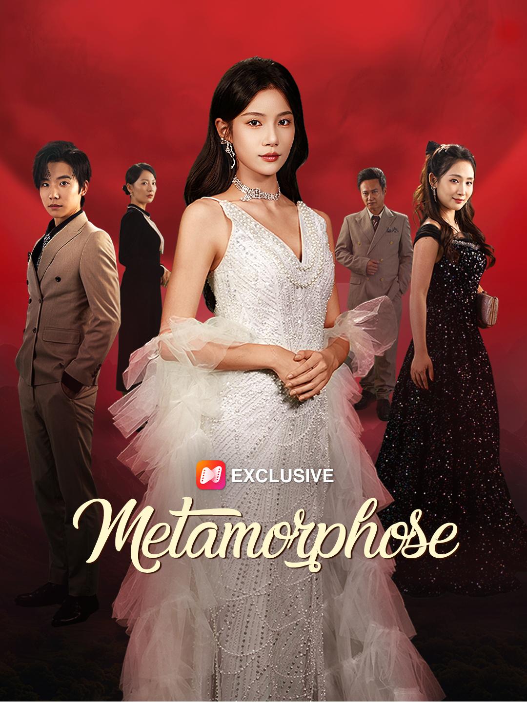 Metamorphose
