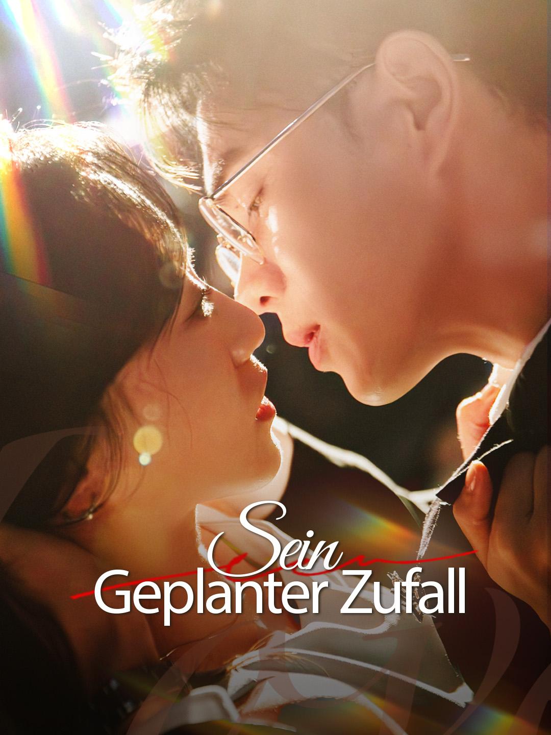 Sein geplanter Zufall