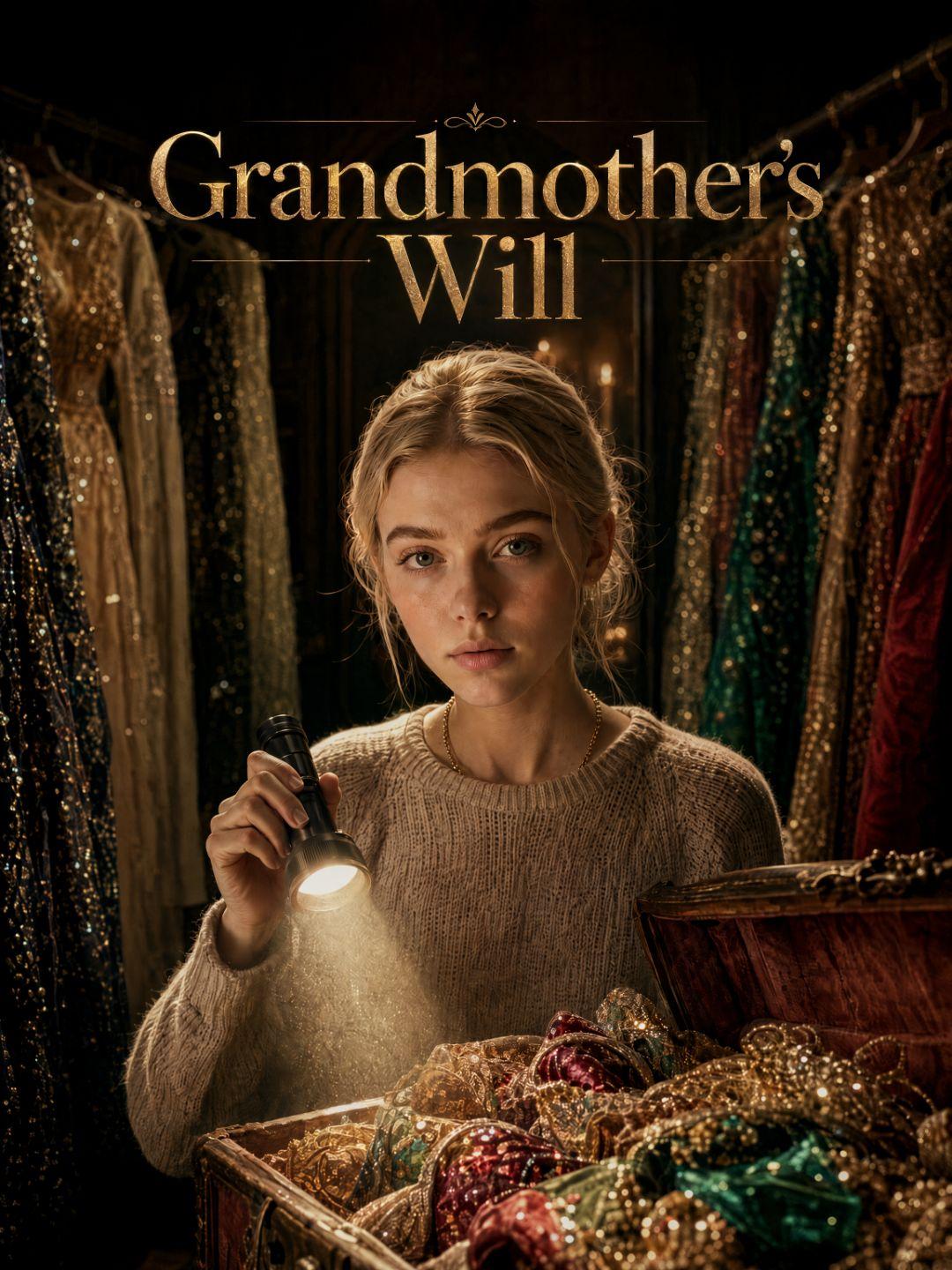 Grandmother’s Will