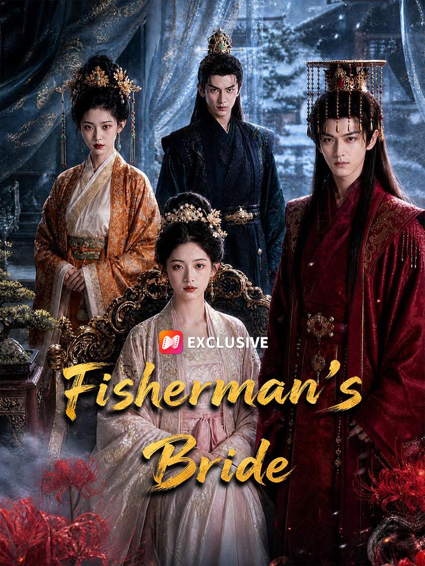 Fisherman’s Bride