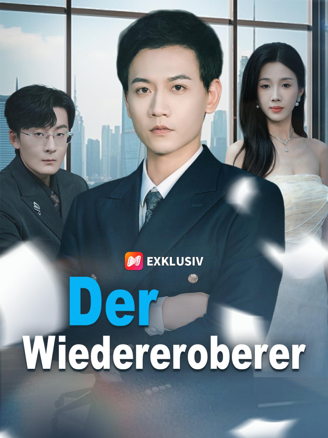 Der Wiedereroberer