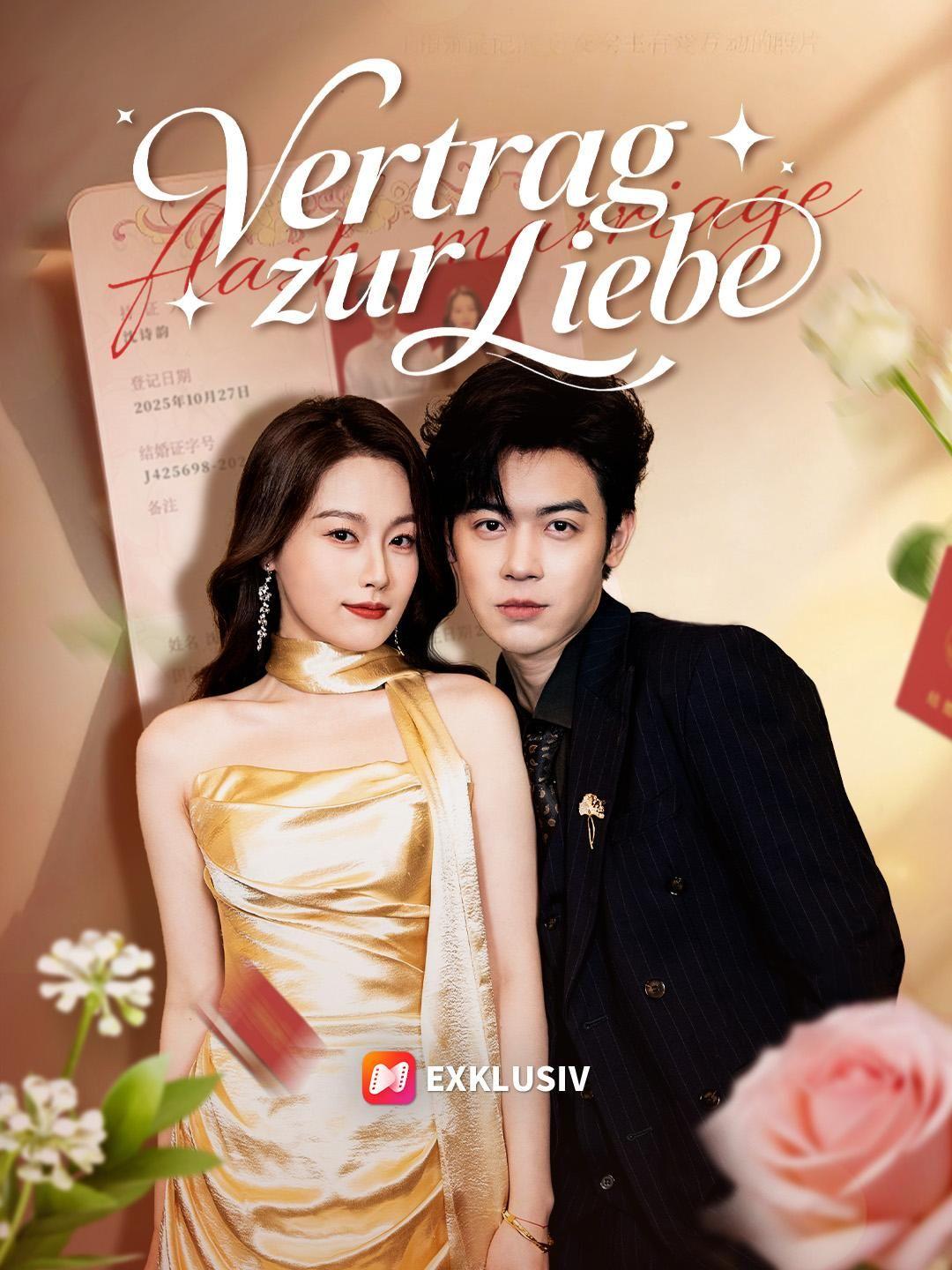 (Synchro) Vertrag zur Liebe