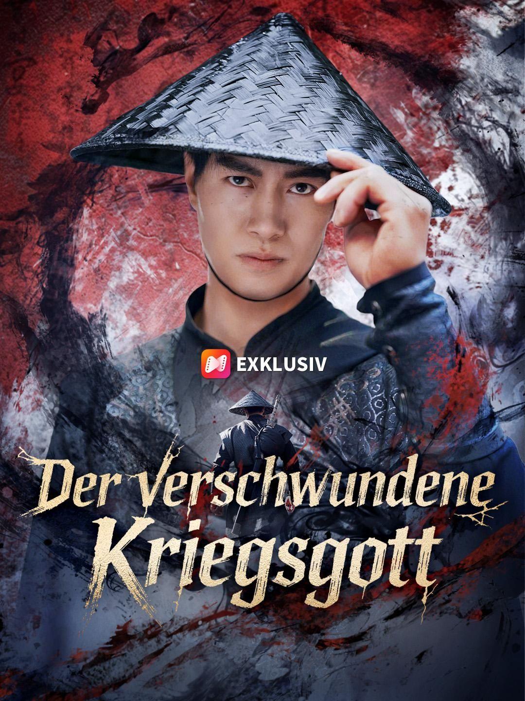 (Synchro) Der verschwundene Kriegsgott