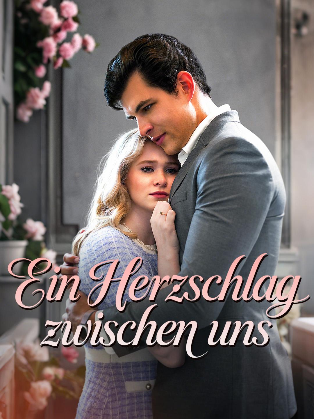 Ein Herzschlag zwischen uns