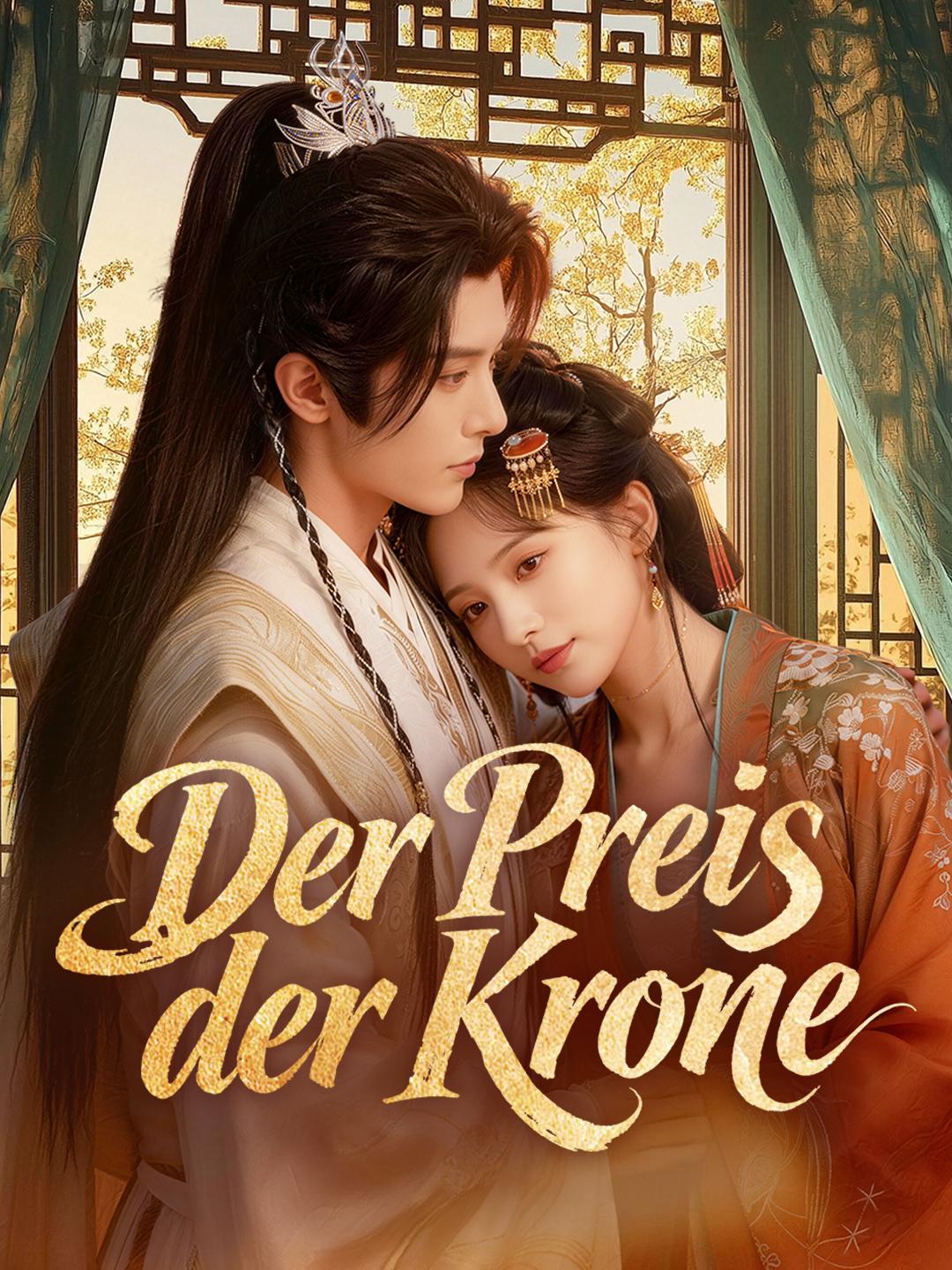 Der Preis der Krone