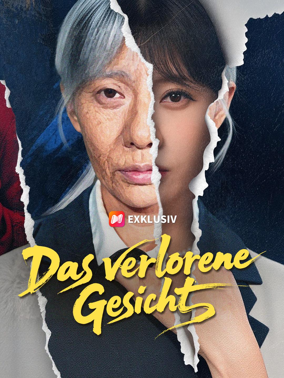 Das verlorene Gesicht