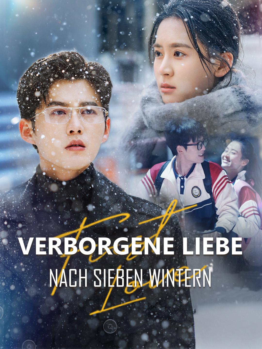 Verborgene Liebe nach sieben Wintern