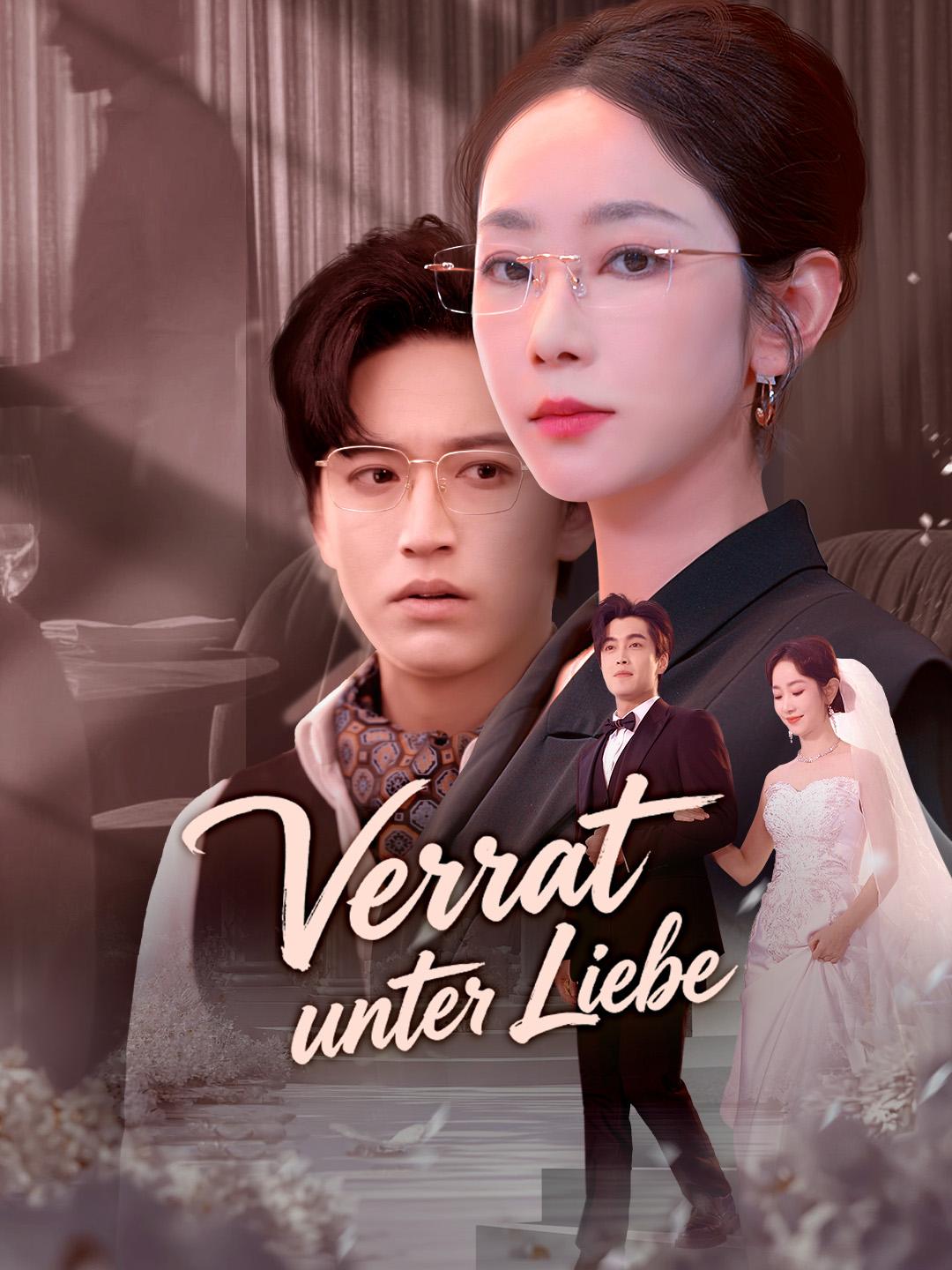 Verrat unter Liebe