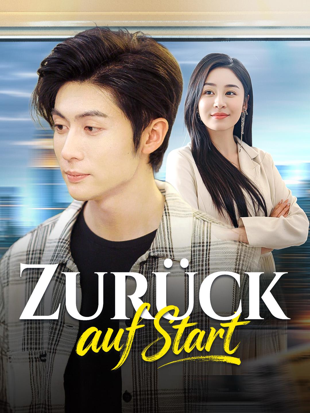 Zurück auf Start