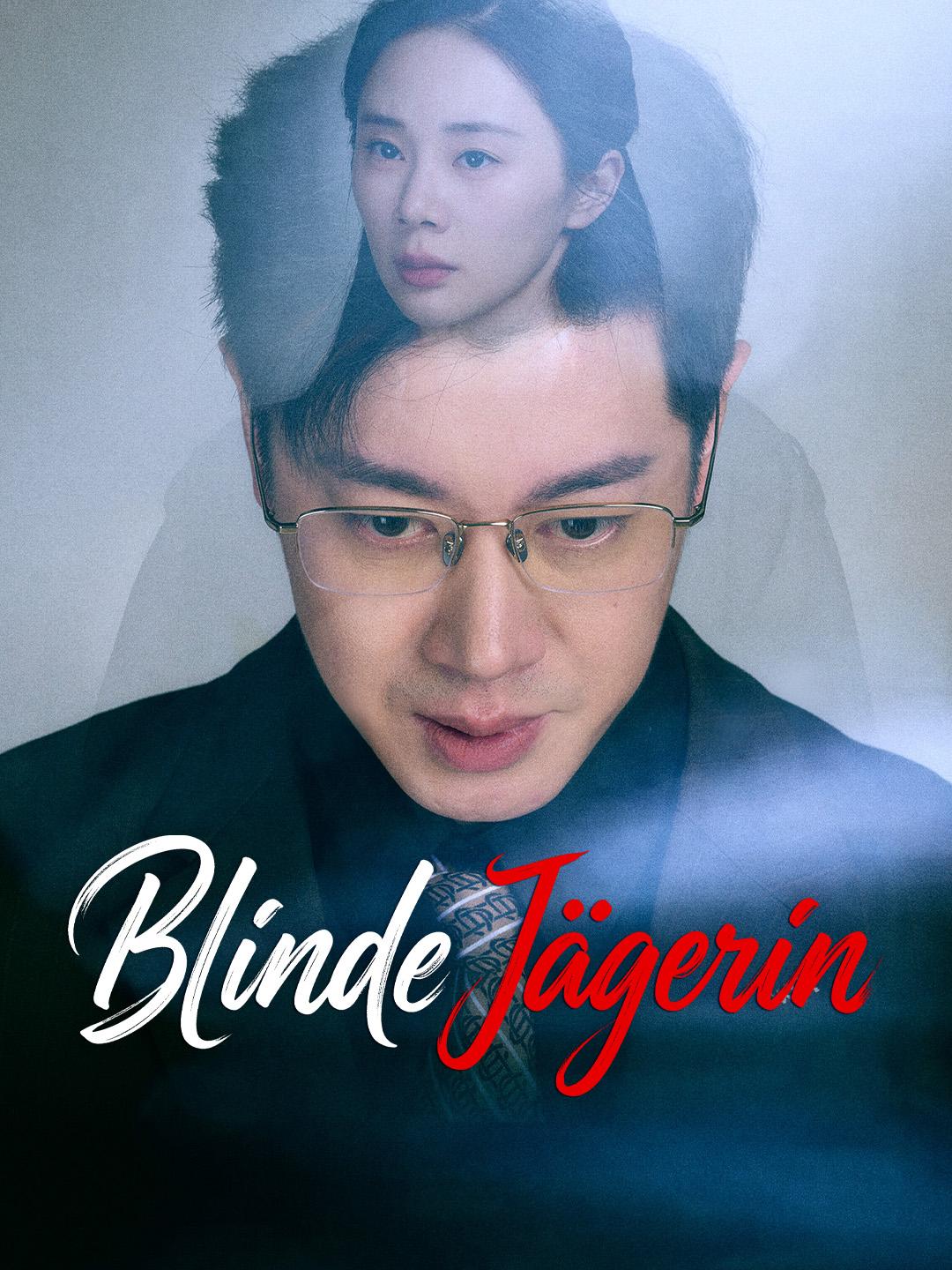 Blinde Jägerin