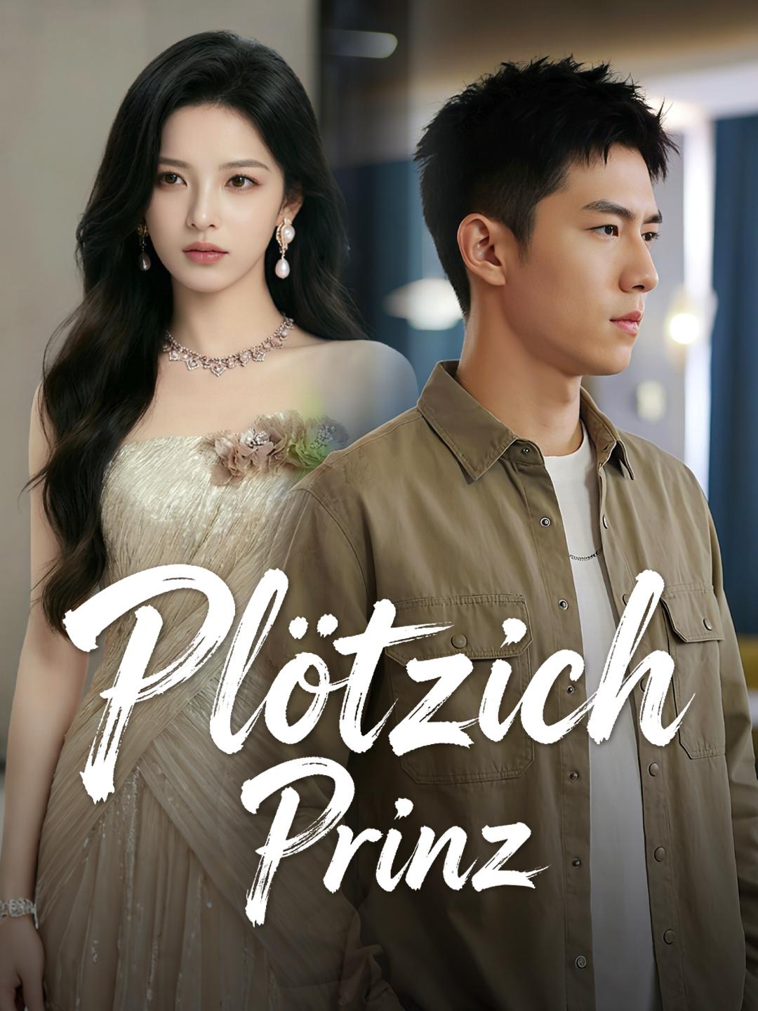 Plötzlich Prinz