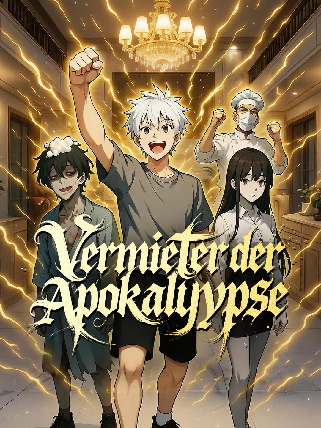 Vermieter der Apokalypse