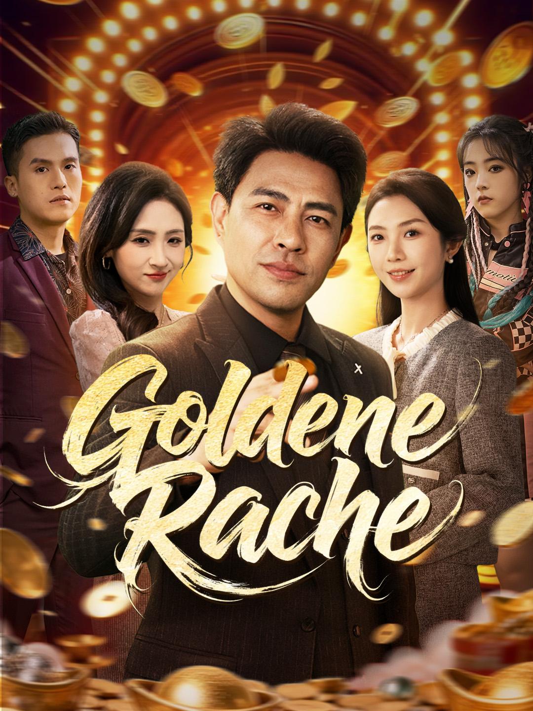 Goldene Rache