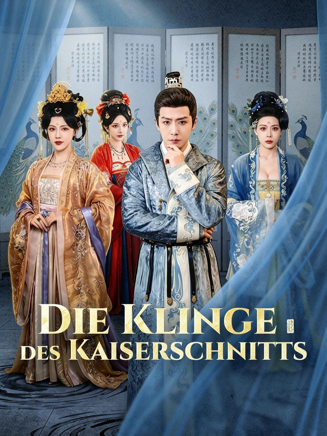 (Synchro) Die Klinge des Kaiserschnitts