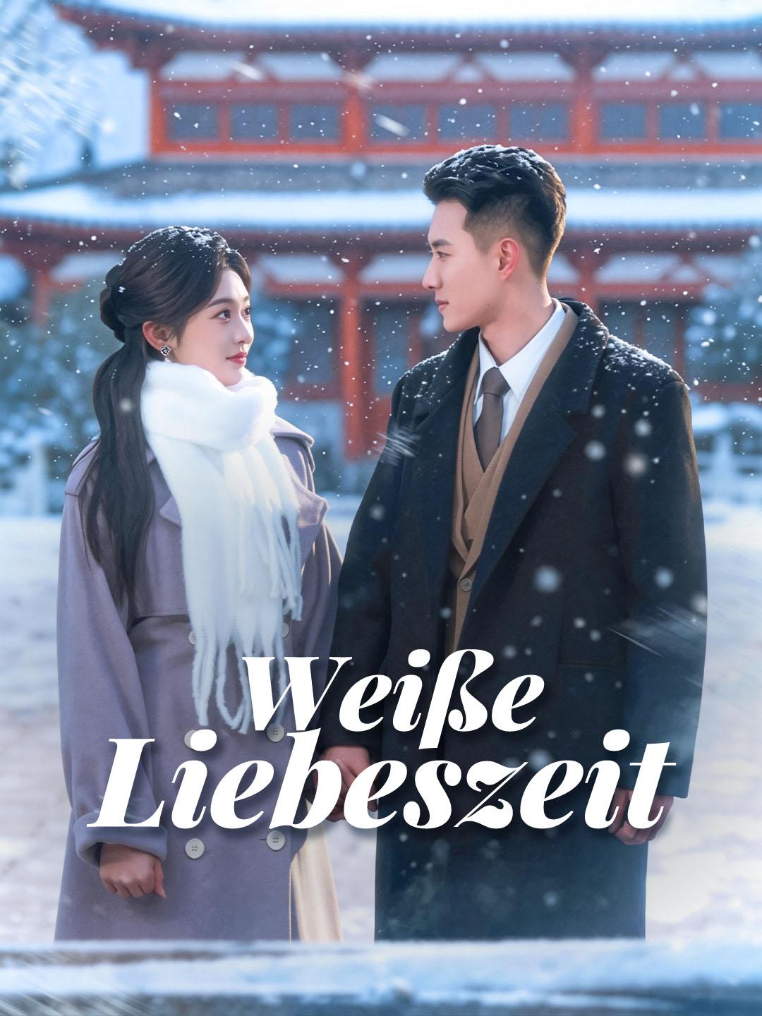 Weiße Liebeszeit