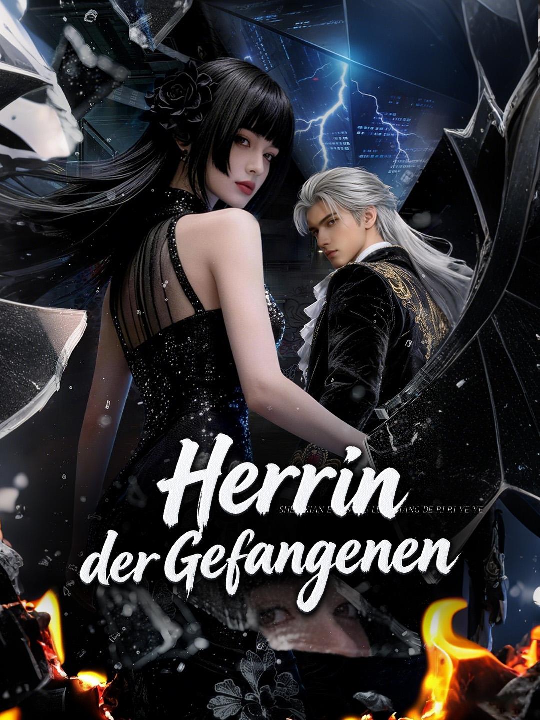 Herrin der Gefangenen
