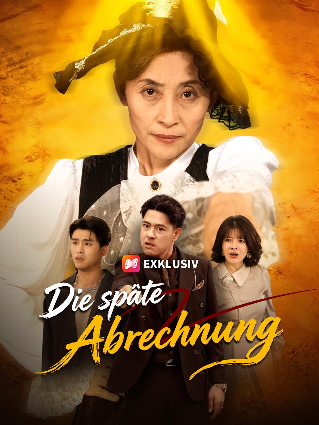Die späte Abrechnung