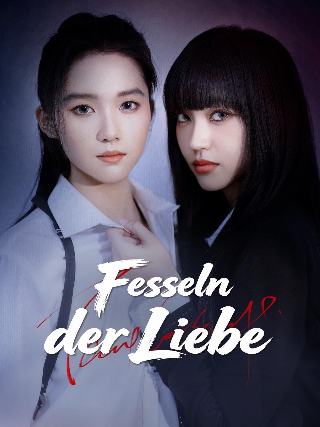 (Synchro) Fesseln der Liebe