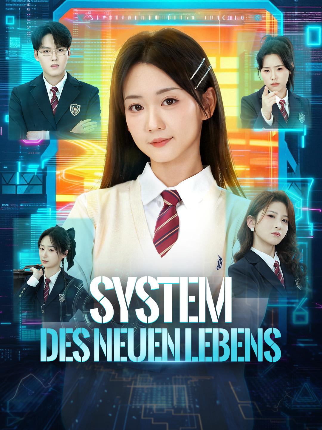 System des neuen Lebens