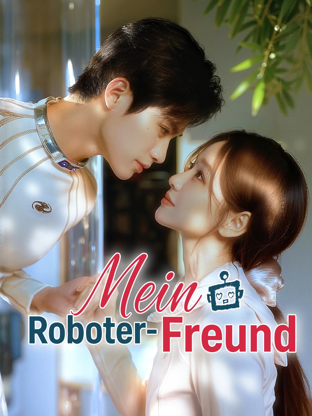 Mein Roboter-Freund
