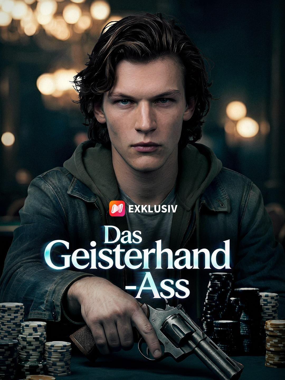 (Synchro) Das Geisterhand-Ass