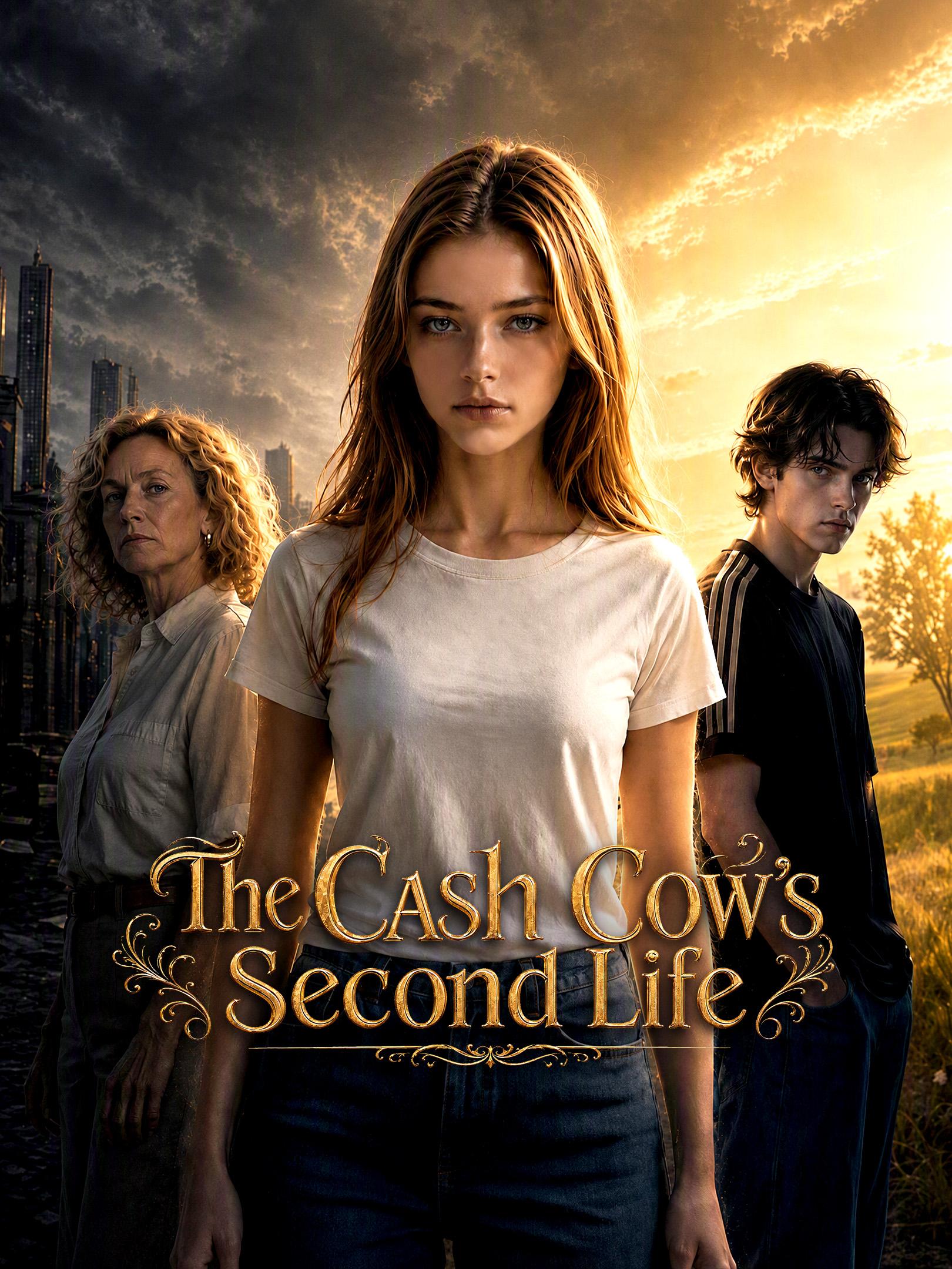 The Cash Cow’s Second Life