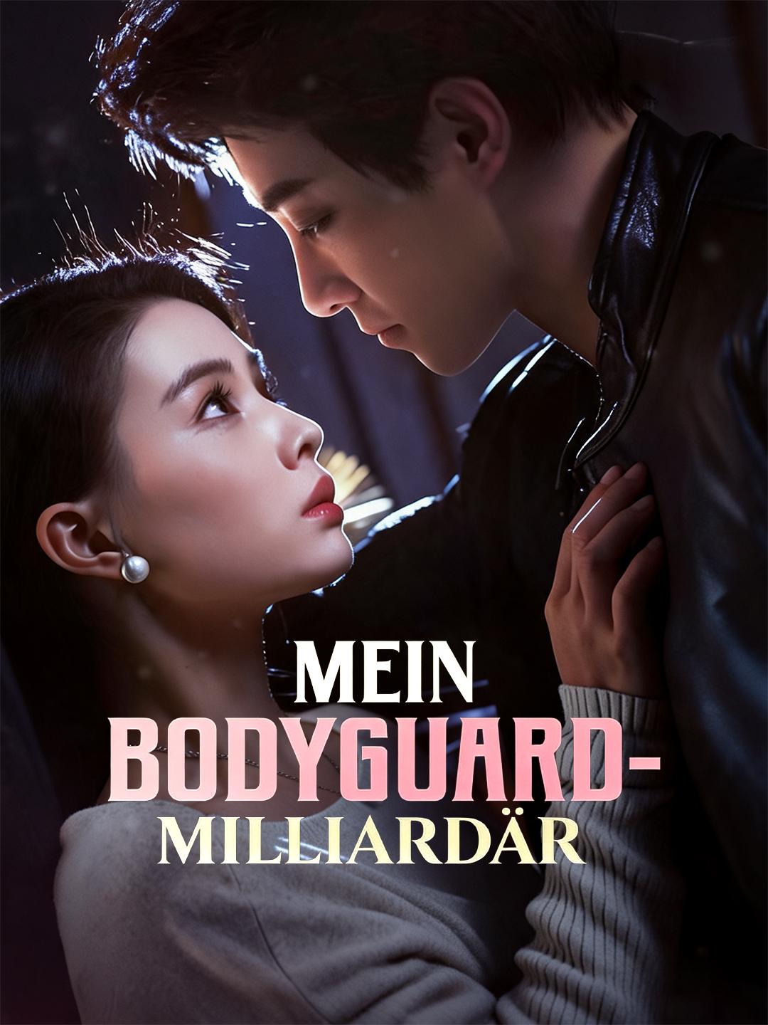 Mein Bodyguard-Milliardär