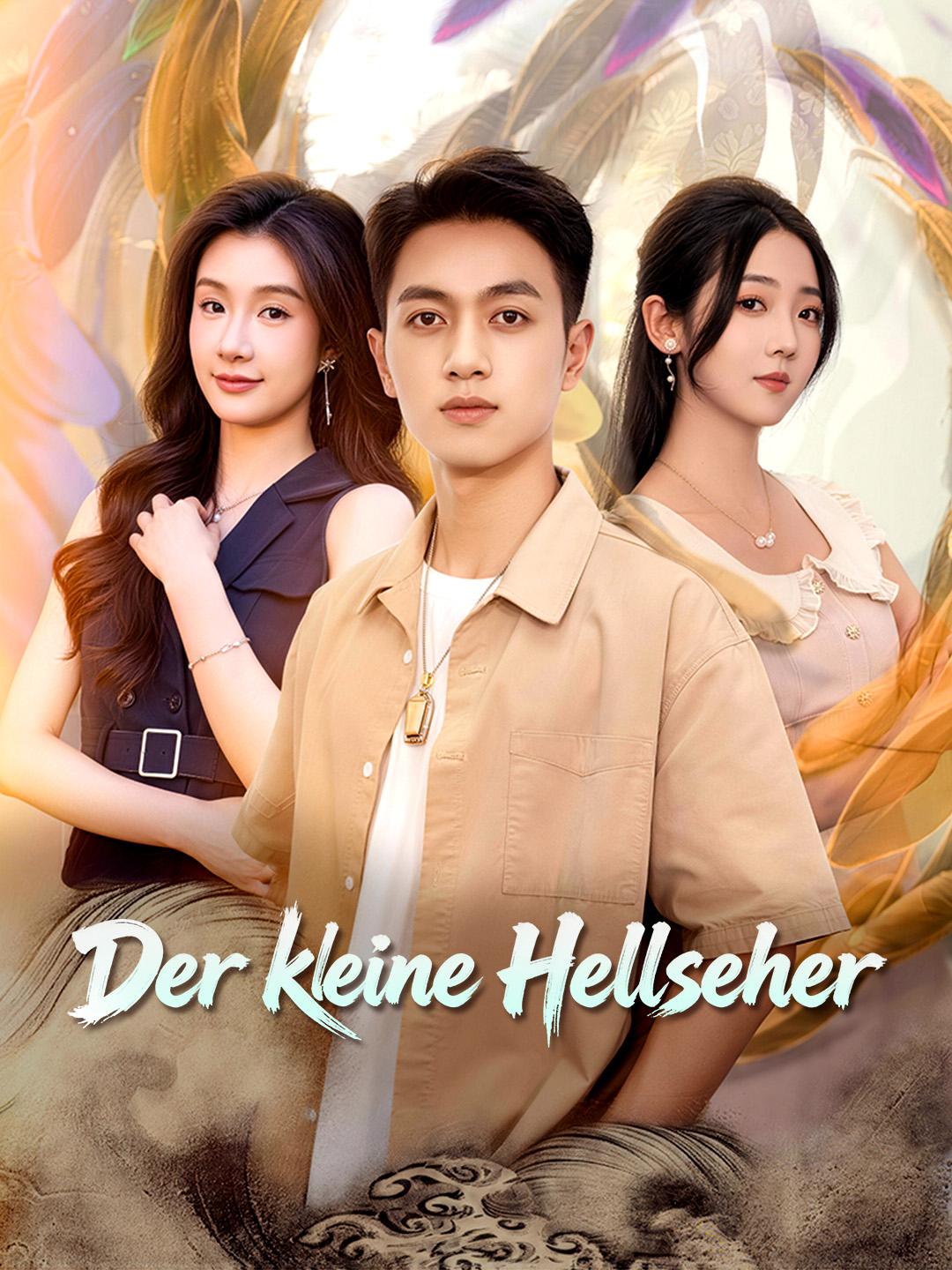 Der kleine Hellseher