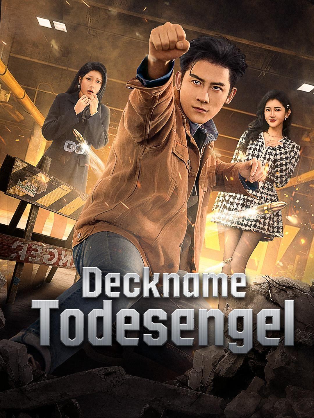 (Synchro) Deckname, Todesengel