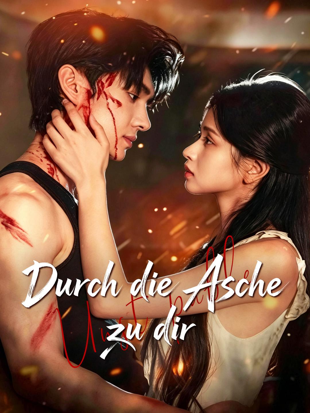 Durch die Asche zu dir
